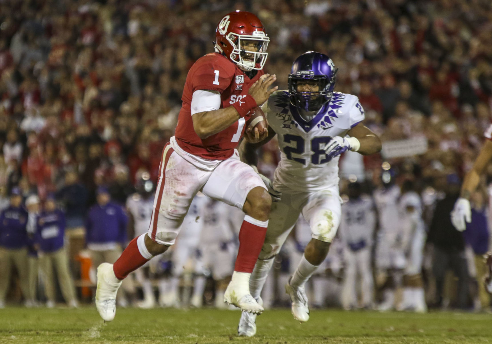 Jalen Hurts